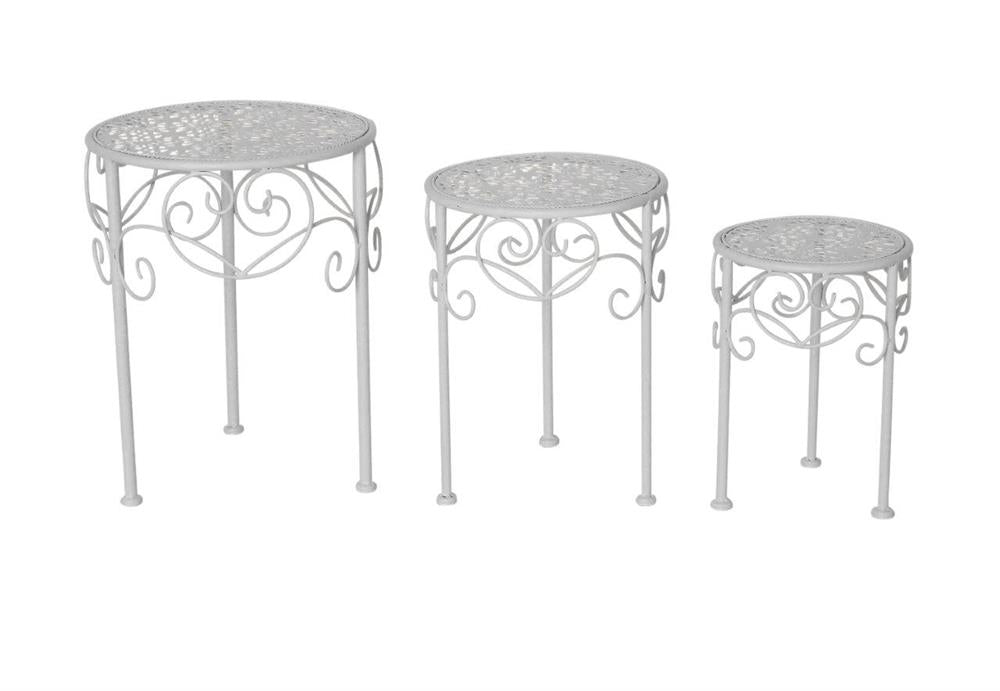 Pflanzenständer Set Gloor