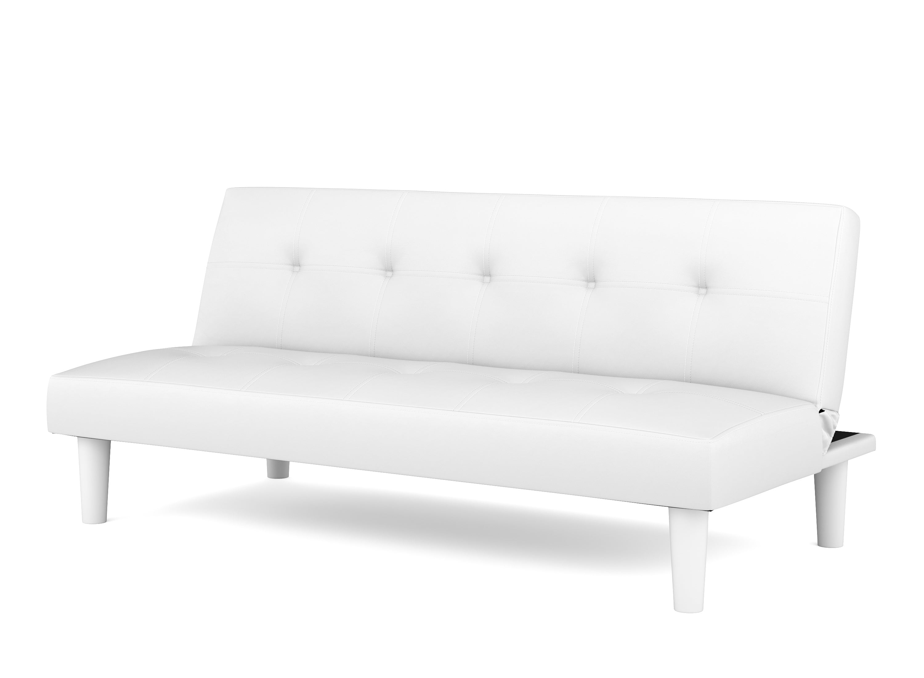 Schlafsofa Leder PUMA