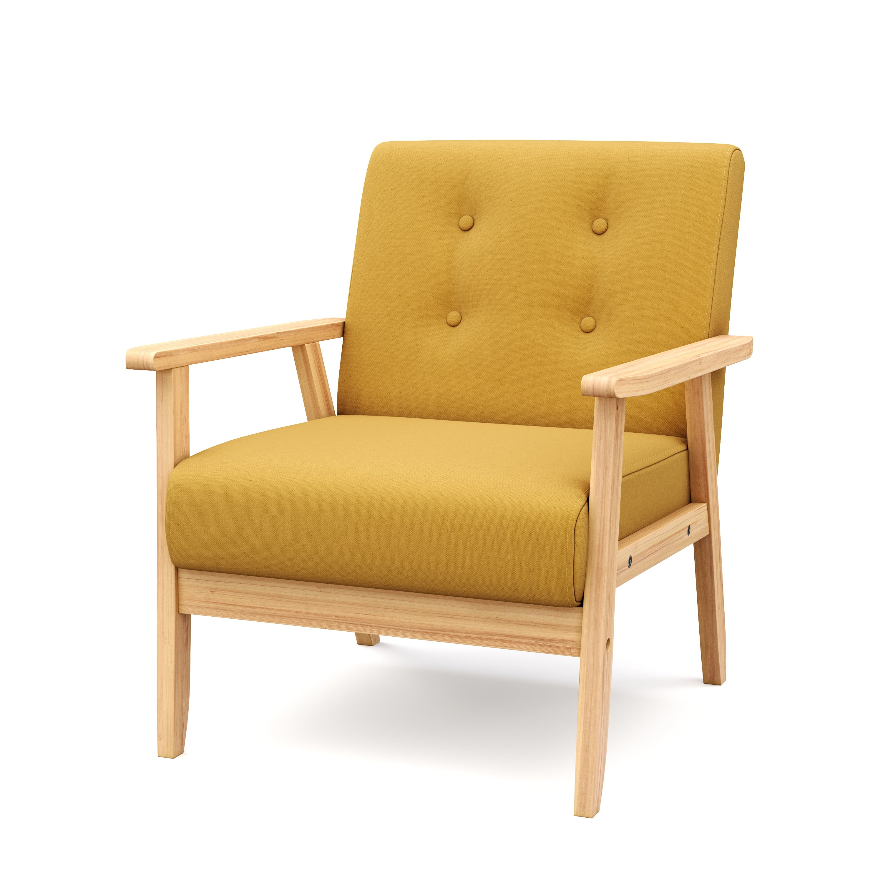 Sessel Vintage Ferrero