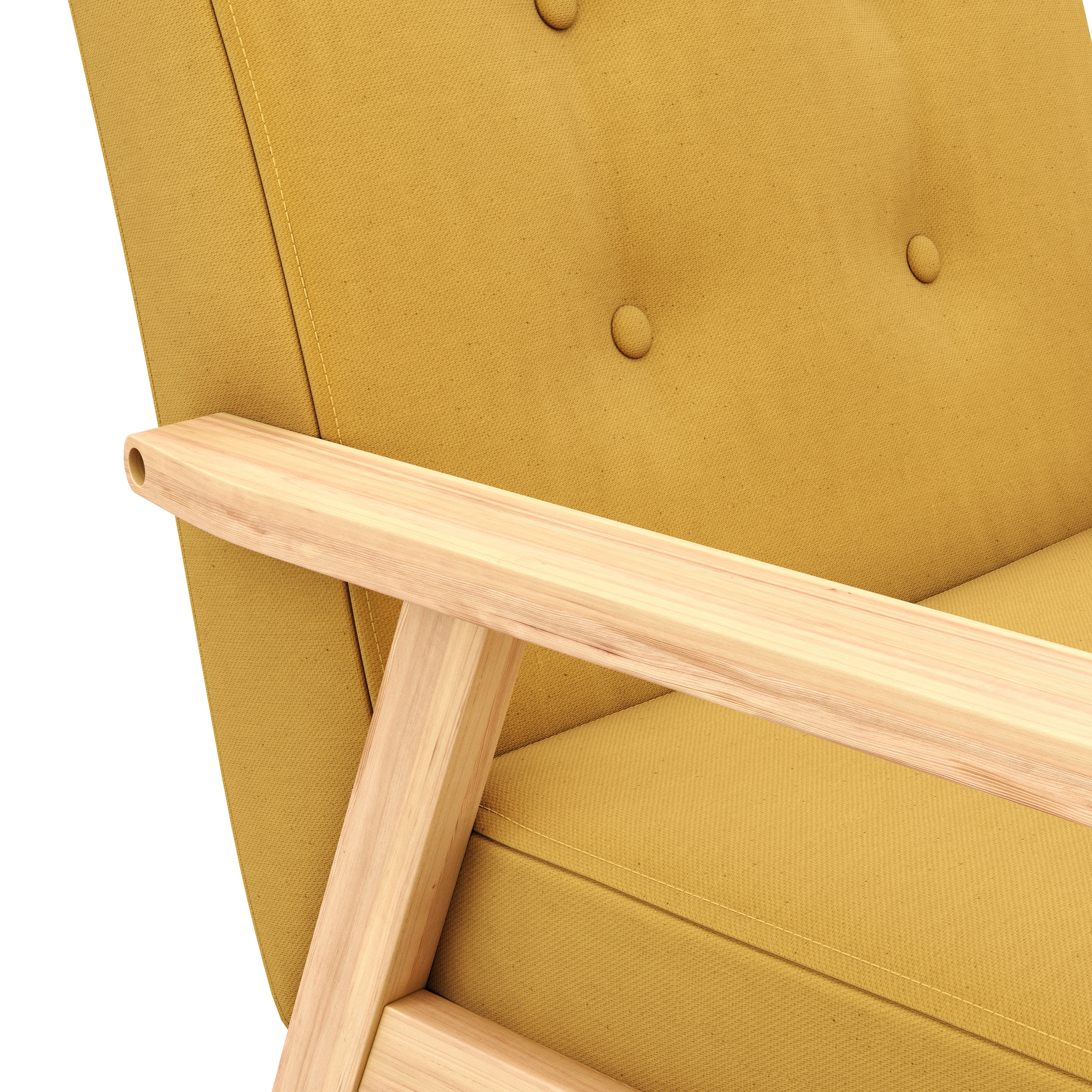 Sessel Vintage Ferrero