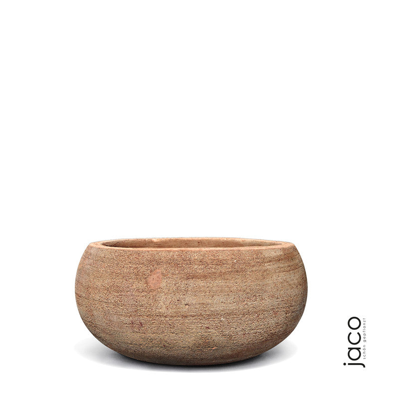Terracotta Torinosand braun