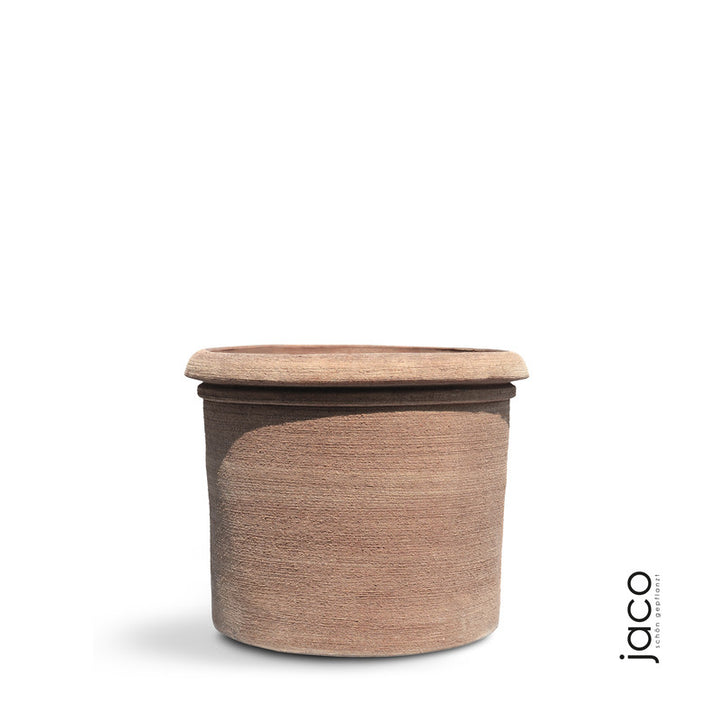 Terracotta Barisand braun