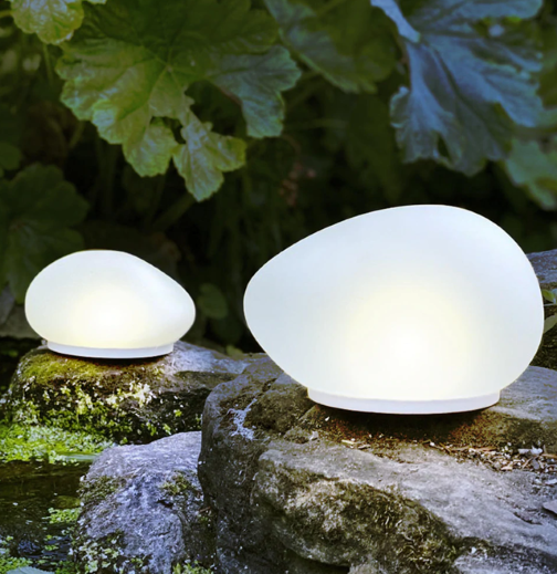 LED Solar Outdoor Stein Marco