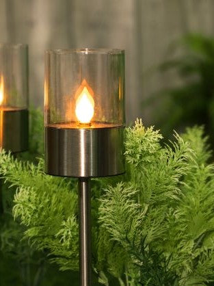 LED Solar Leuchte Jessica