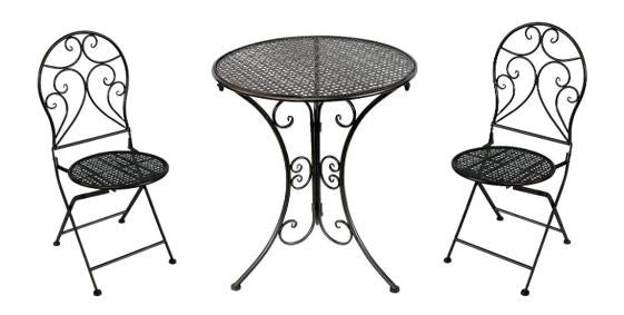 Bistro Set Miguel