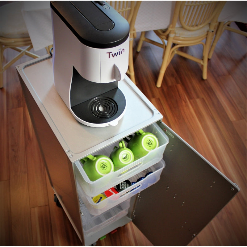 Airline Trolley Airport SR