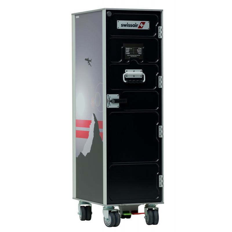 Airline Trolley Matterhorn