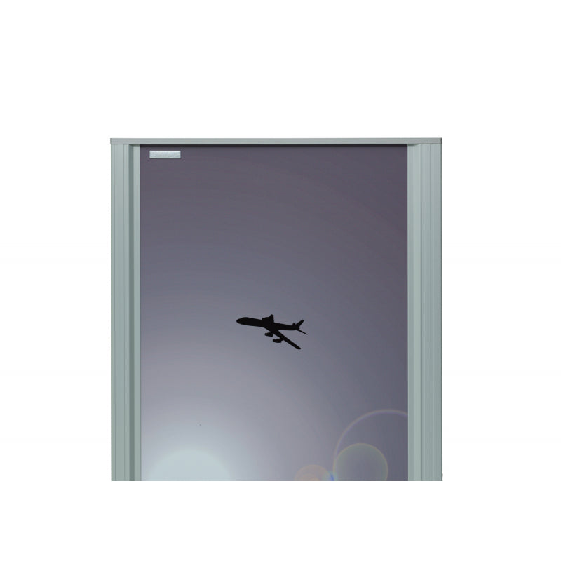 Airline Trolley Matterhorn