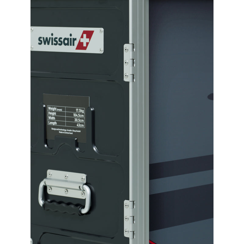 Airline Trolley Matterhorn