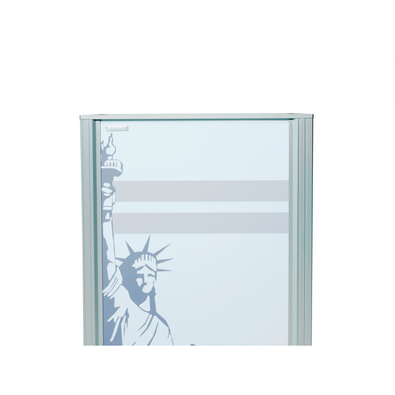 Airline Trolley New York