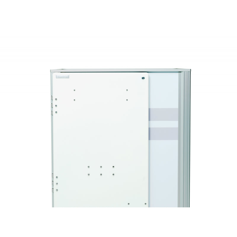 Airline Trolley New York