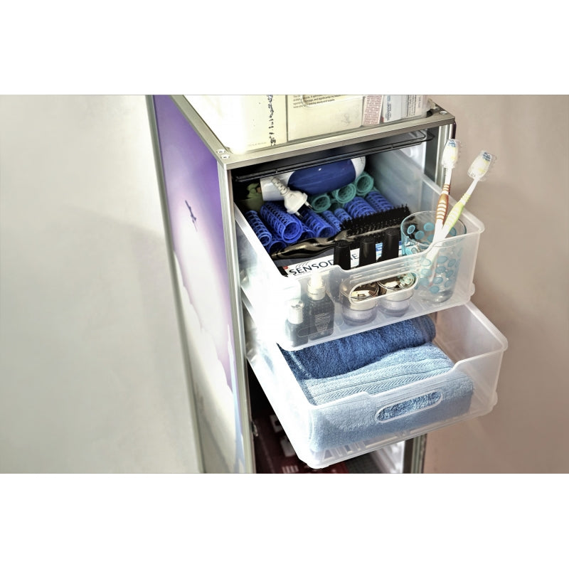 Airline Trolley Paris