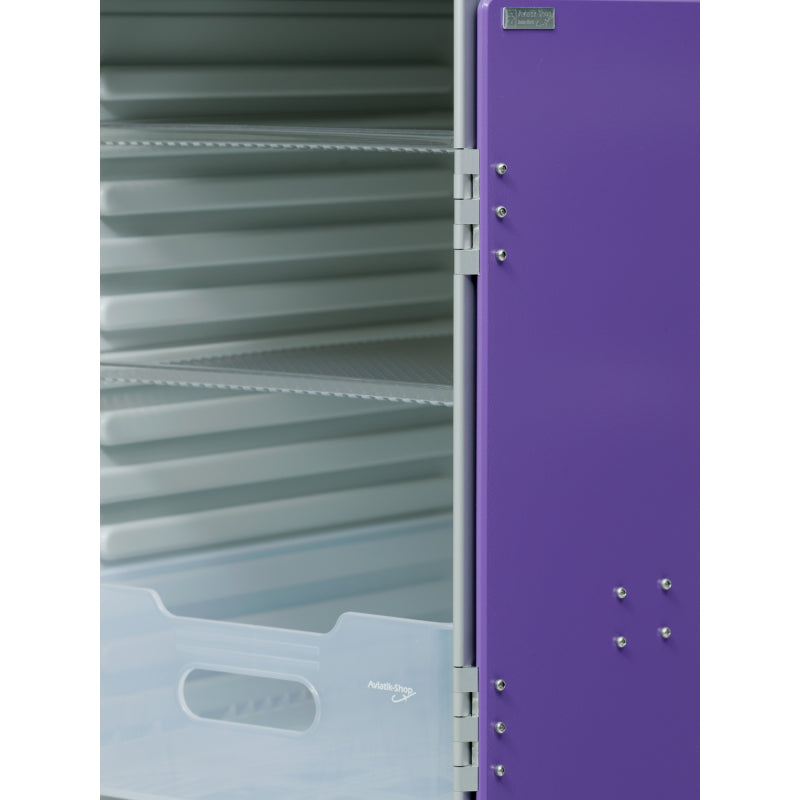 Airline Trolley Paris