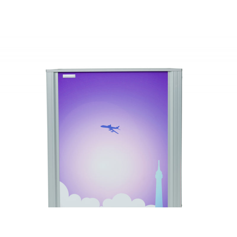 Airline Trolley Paris