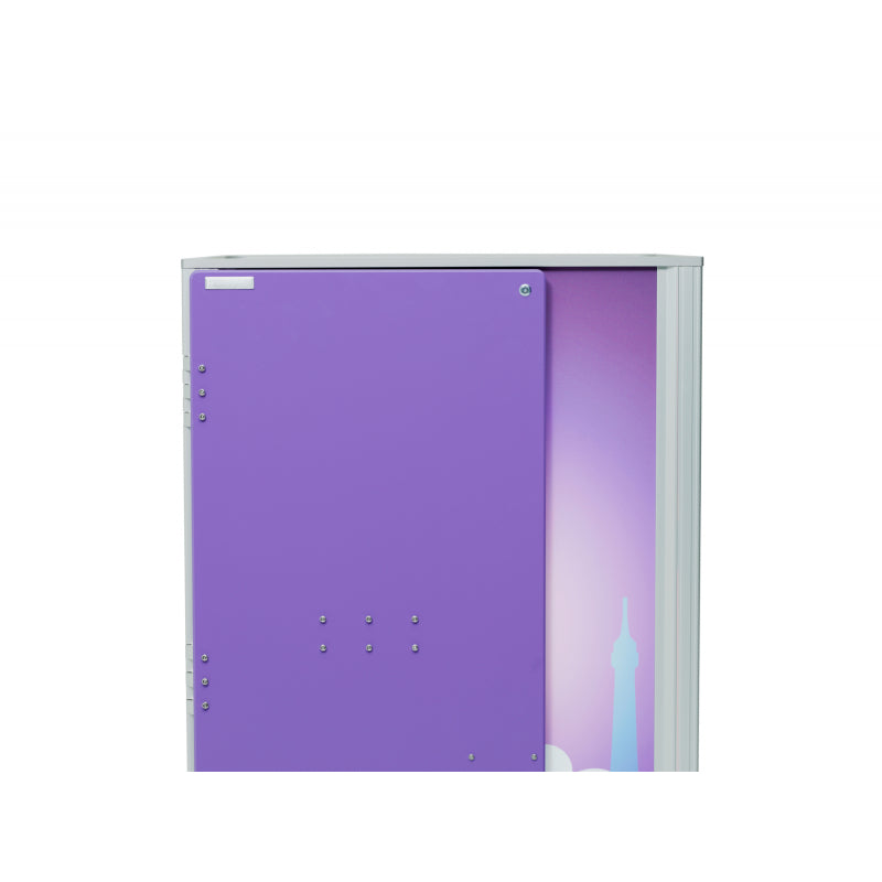 Airline Trolley Paris