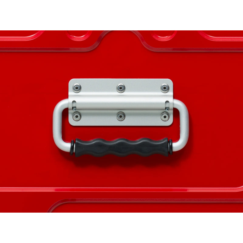 Airline Trolley Swisscross