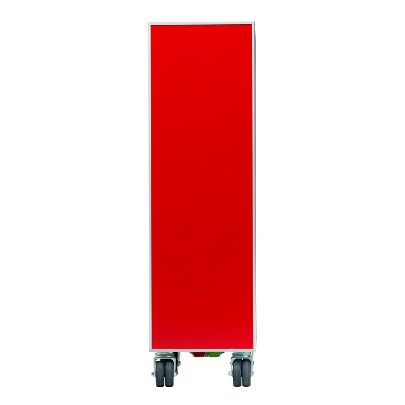 Airline Trolley Swisscross