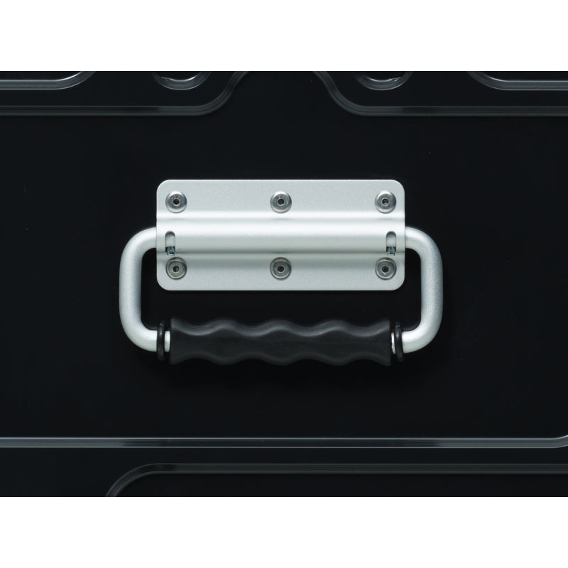 Airline Trolley Wandtafel