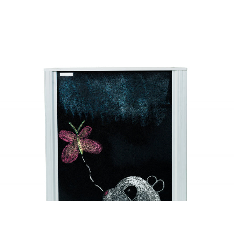 Airline Trolley Wandtafel