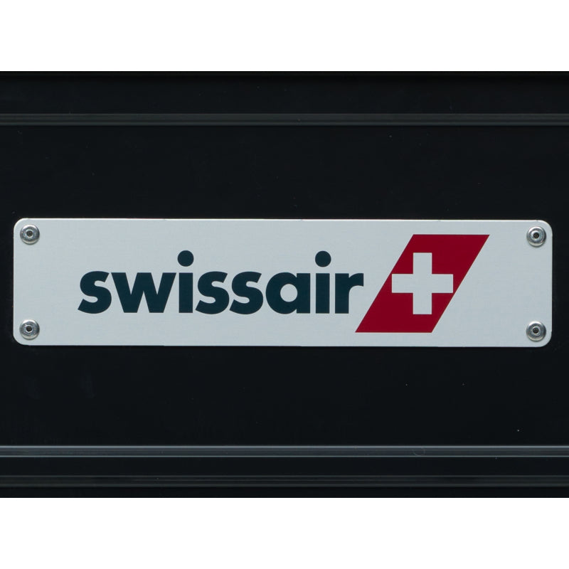 Airline Trolley Wandtafel