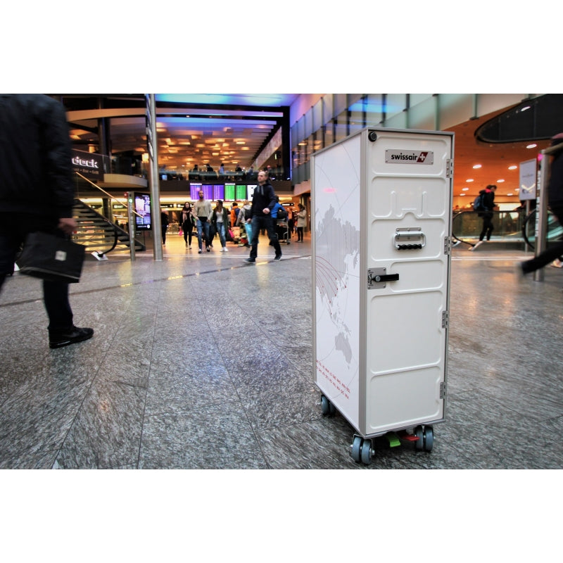 Airline Trolley World