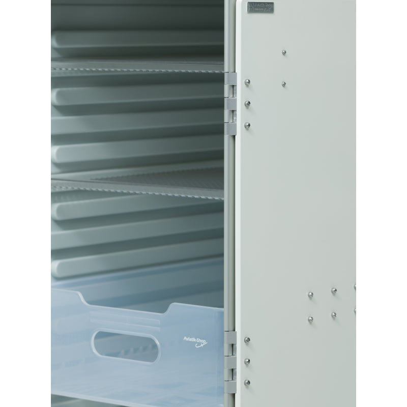 Airline Trolley World