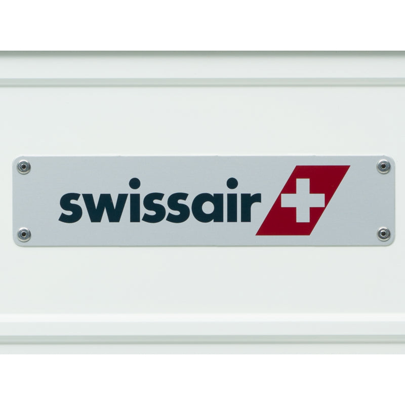 Airline Trolley World