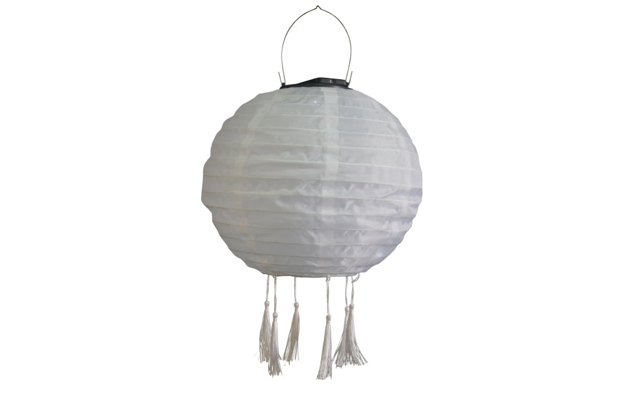 LED Solar Outdoor Lampio