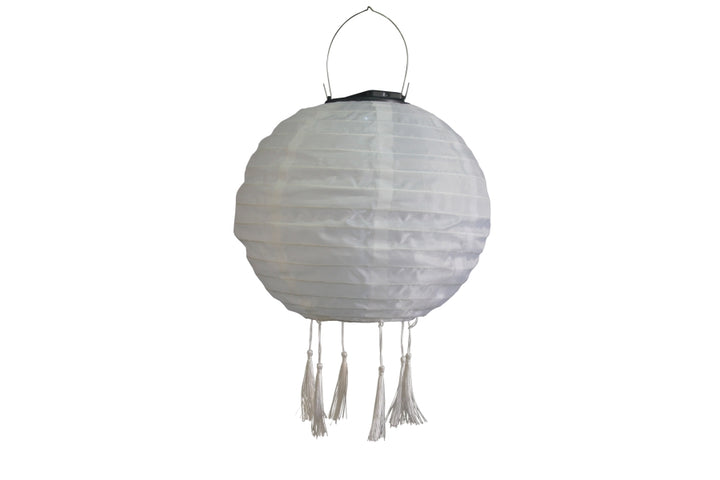 LED Solar Outdoor Lampio