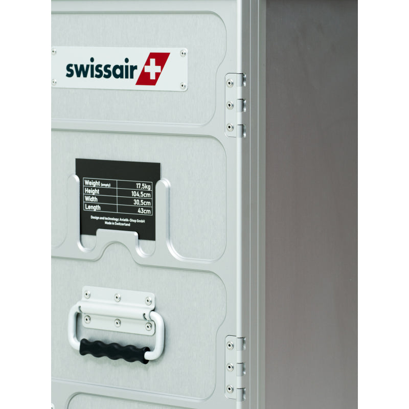 Airline Trolley classic EDITION