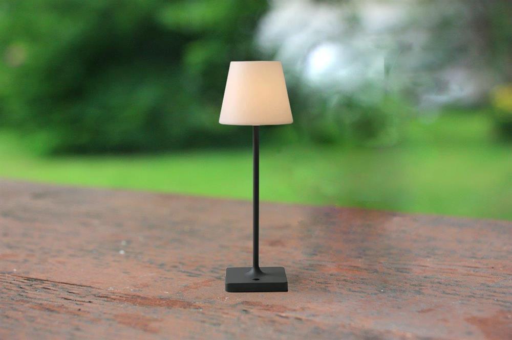 LED Tischlampe Bruno