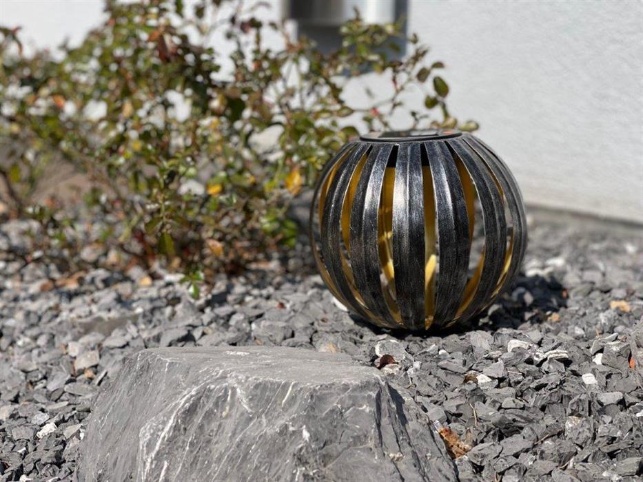 LED Solar Leuchte Berndt