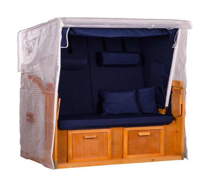 PVC Hülle für Strandkorb