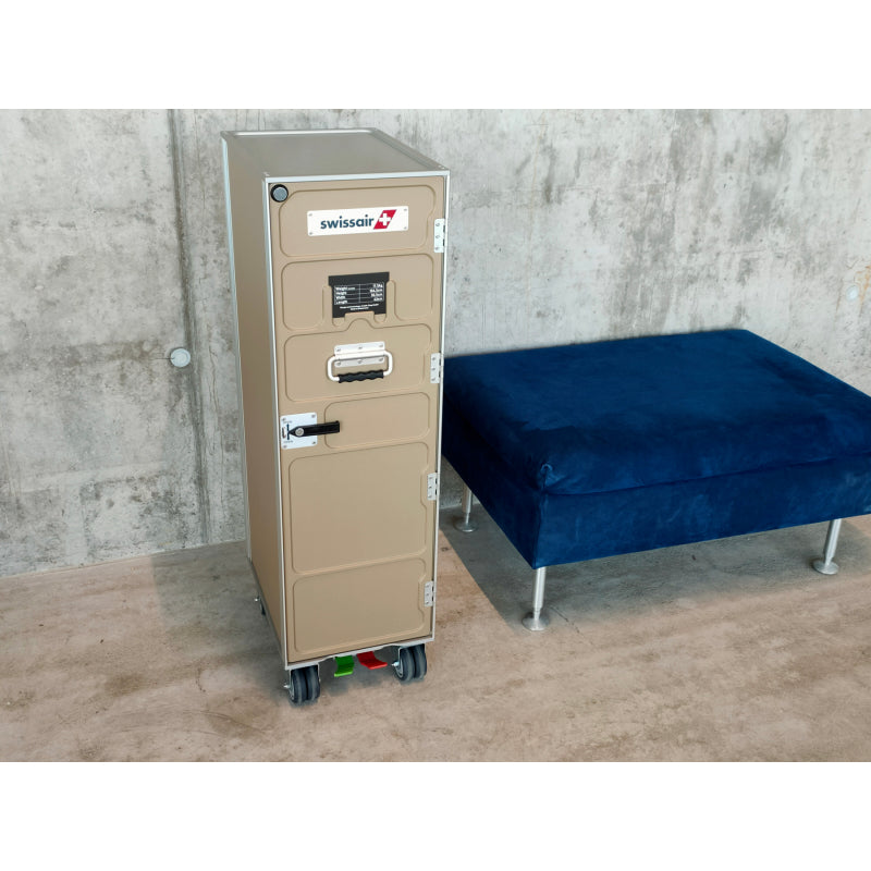 Airline Trolley classic EDITION