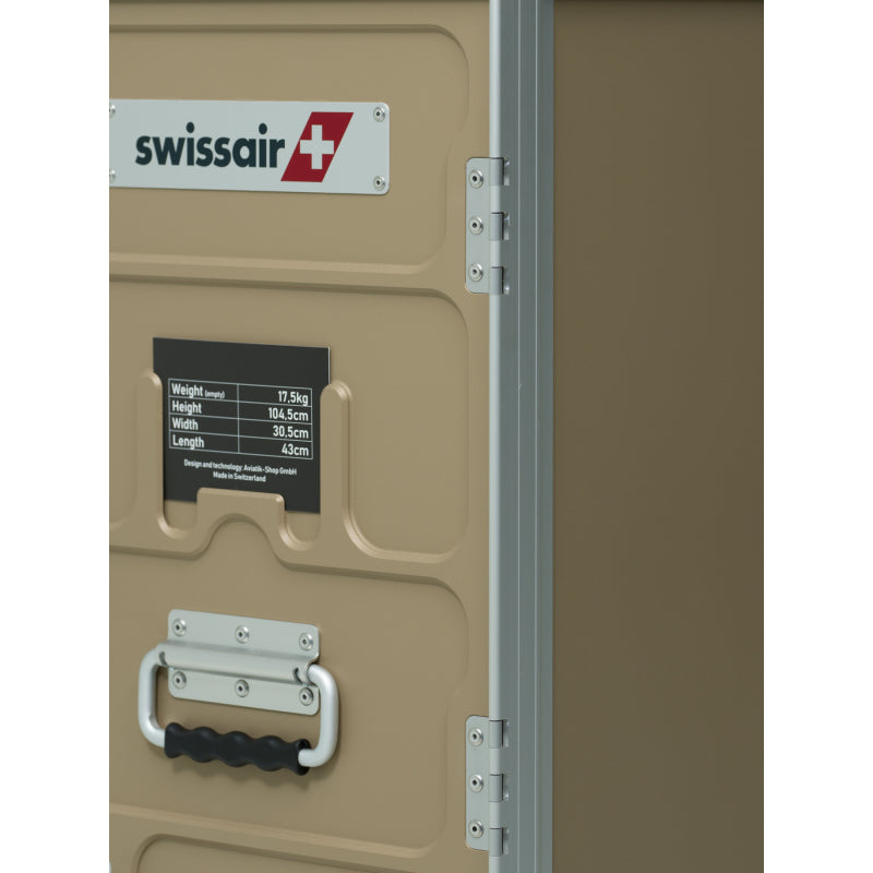 Airline Trolley classic EDITION