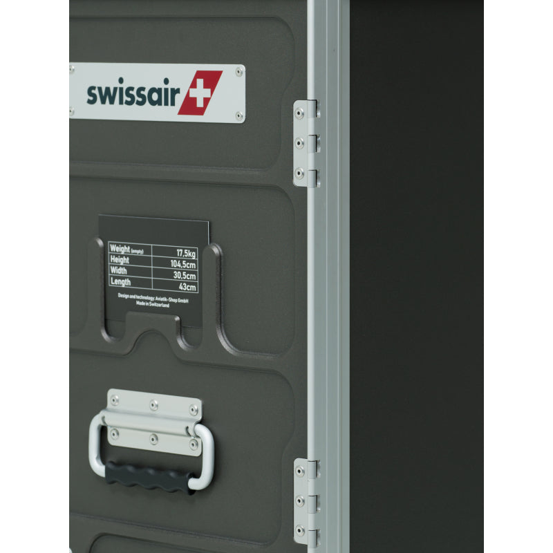 Airline Trolley classic EDITION