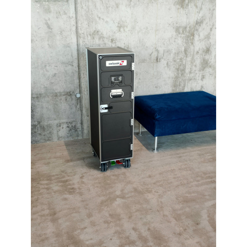 Airline Trolley classic EDITION