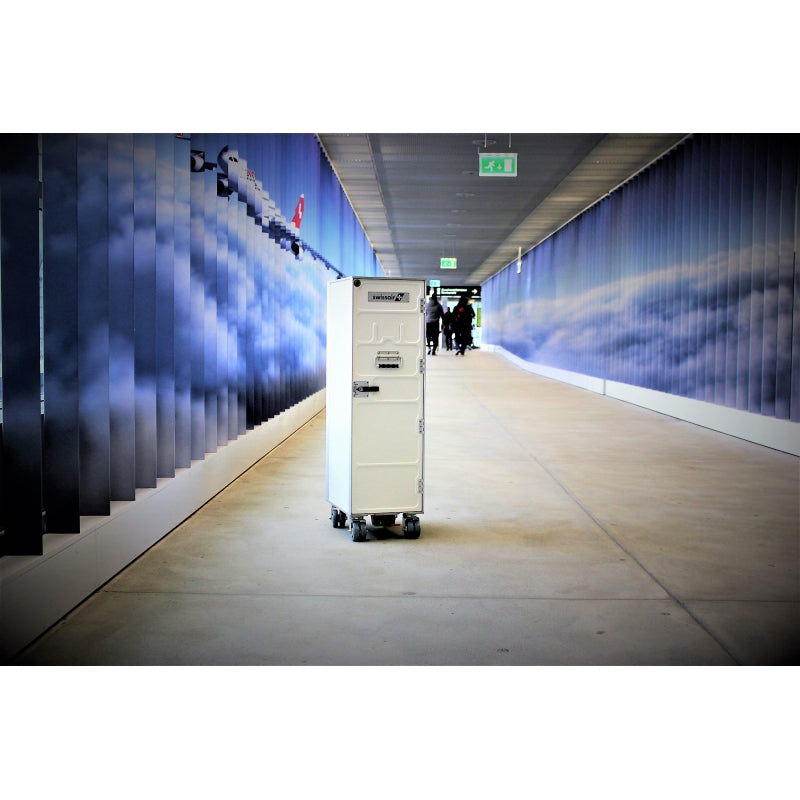 Airline Trolley