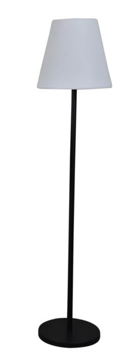 LED Solar Aussenlampe Sibylla